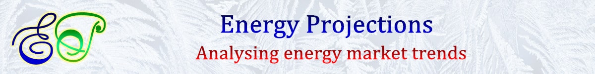 Energy Projections